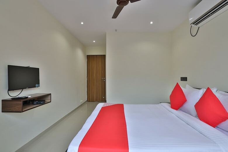 Hotel Oyo Flagship 30762 Vivanna
