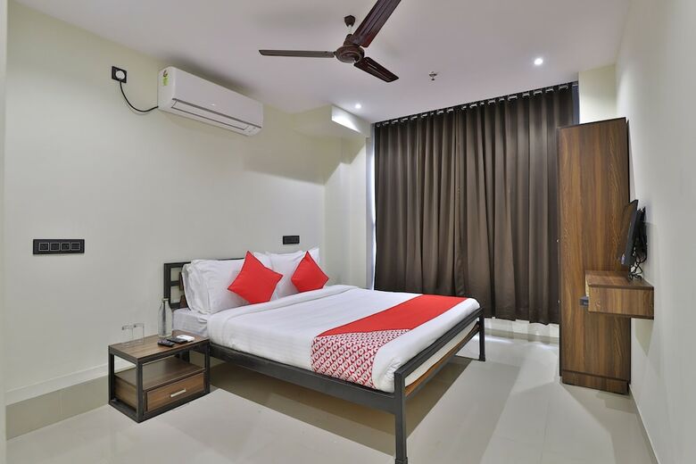 Hotel Oyo Flagship 30762 Vivanna