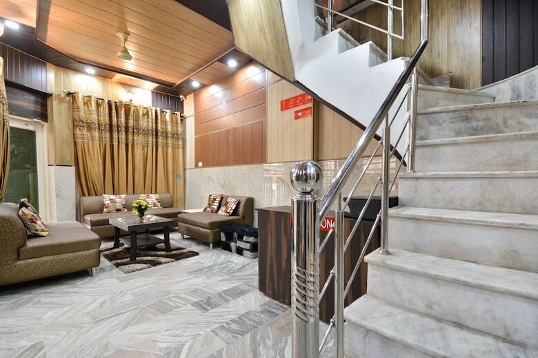 Hotel Oyo 42893 Siali Residency
