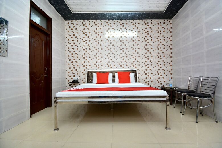 Hotel Oyo 29417 Ms Guest House