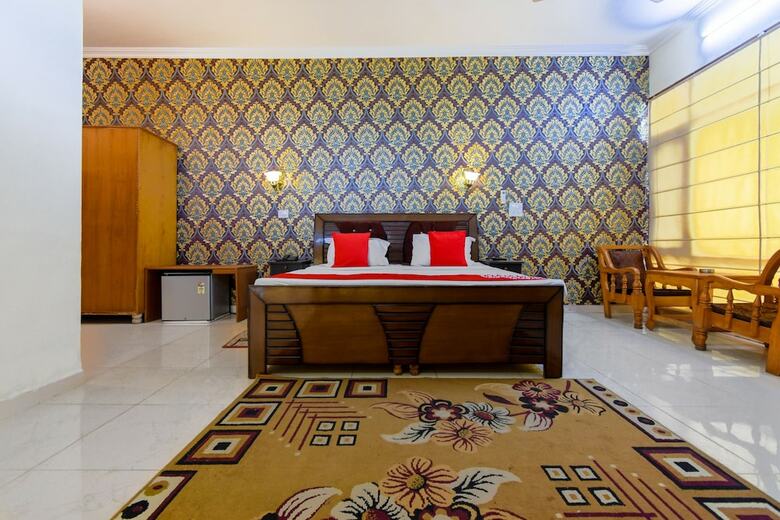Oyo 46767 Hotel Skyview