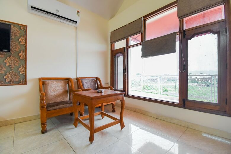 Oyo 46767 Hotel Skyview