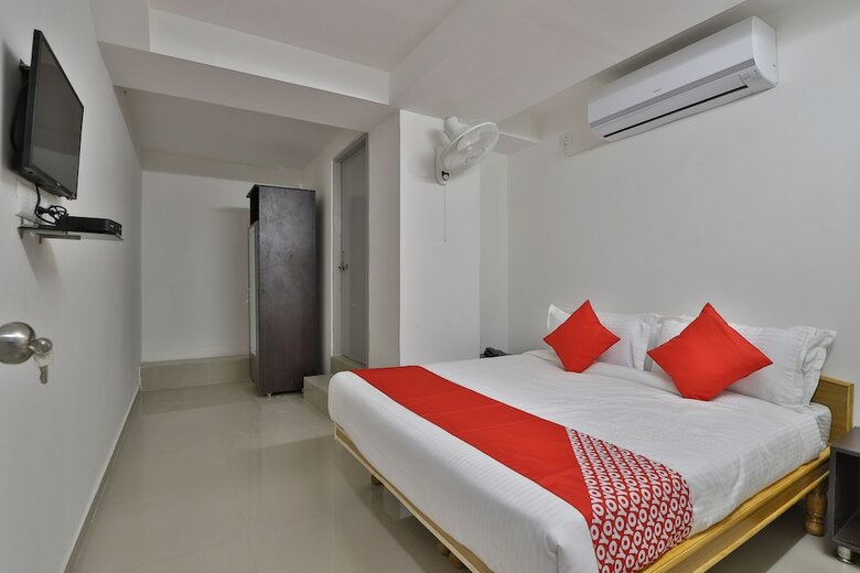 Hotel Oyo Flagship  24008 Himalaya