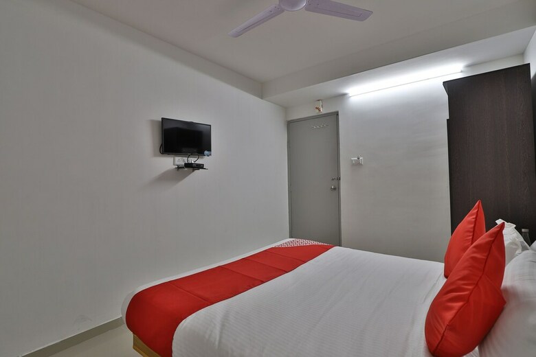 Hotel Oyo Flagship  24008 Himalaya