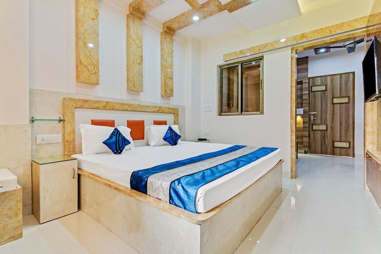 Hotel Palette - Orchid Residency