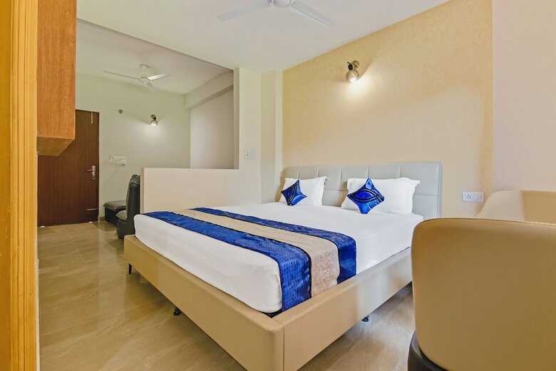 Hotel Palette - Orchid Residency
