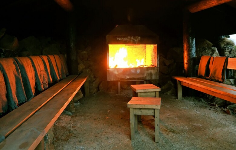 Hraunsnef Countryhotel