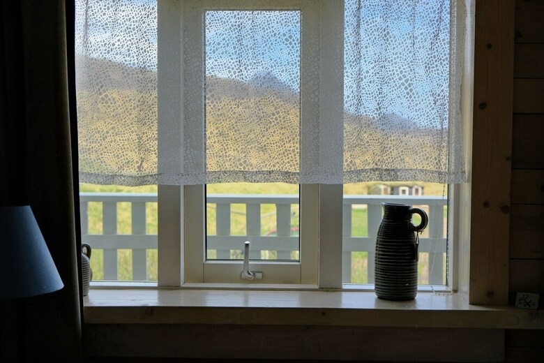 Hraunsnef Countryhotel