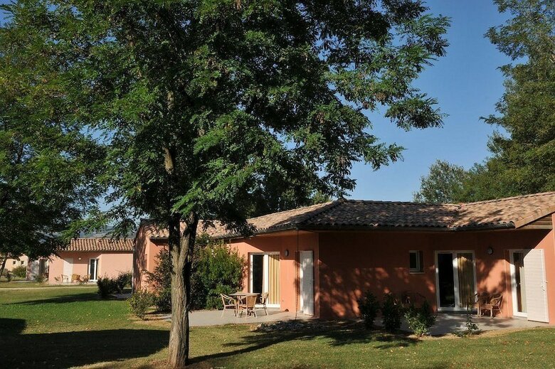 Apartamento Vacanc�ole - R�sidence Le Domaine Du Lac