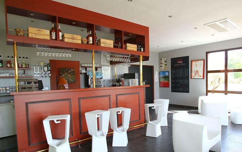 Apartamento Vacanc�ole - R�sidence Le Domaine Du Lac