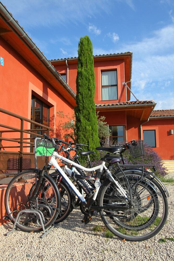 Apartamento Vacanc�ole - R�sidence Le Domaine Du Lac