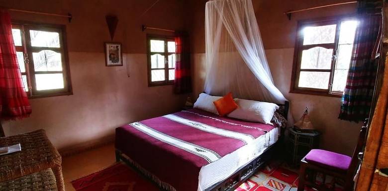 Hotel Dar Jnane La Maison Du Jardin