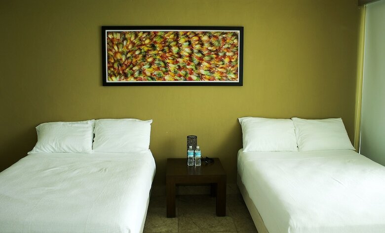 Condominio Girasol Zona Hotelera