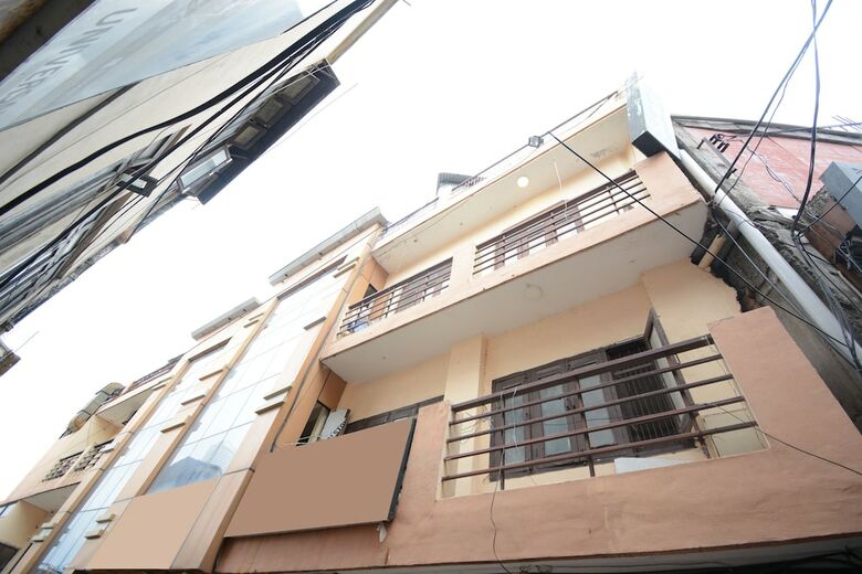 Oyo 30977 Hotel Prem Nisarga