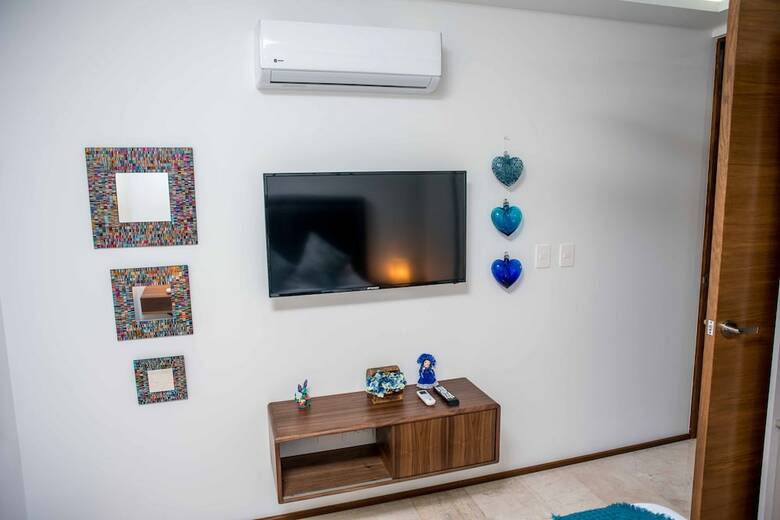 One Paralia Condo Boutique