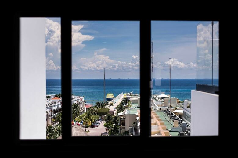One Paralia Condo Boutique