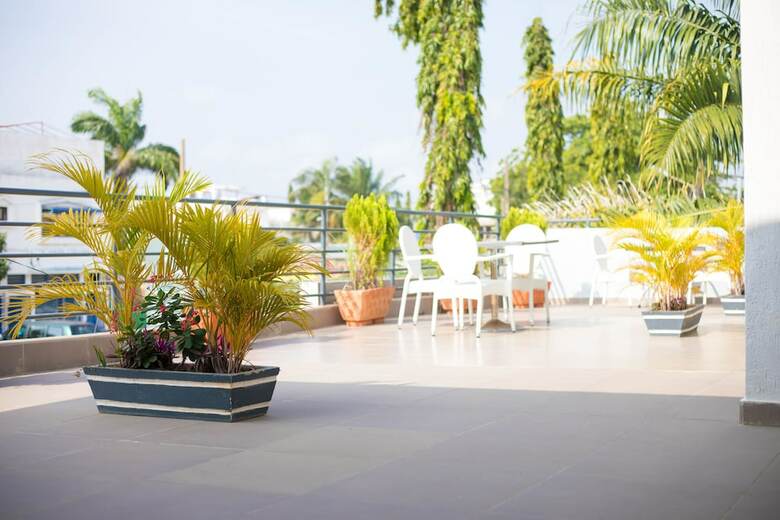 Hotel Guesthouse Quatre Saisons