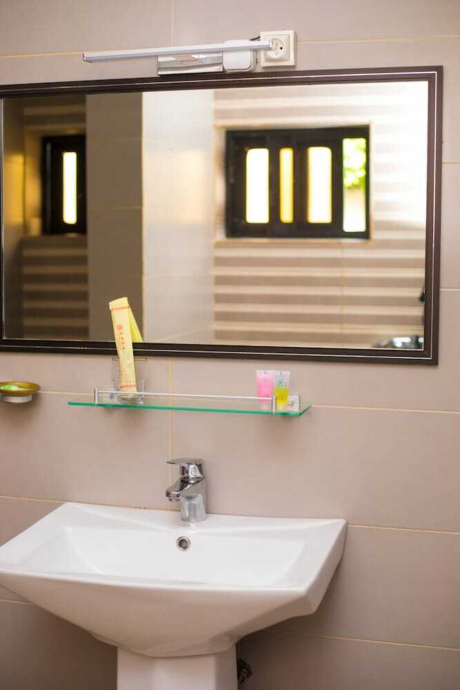Hotel Guesthouse Quatre Saisons