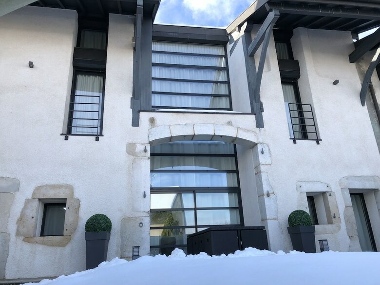 Villa La Grange Emnitan