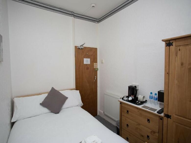 Hotel Deneside Guest House