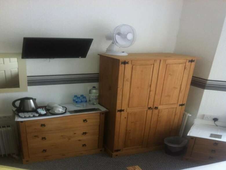 Hotel Deneside Guest House