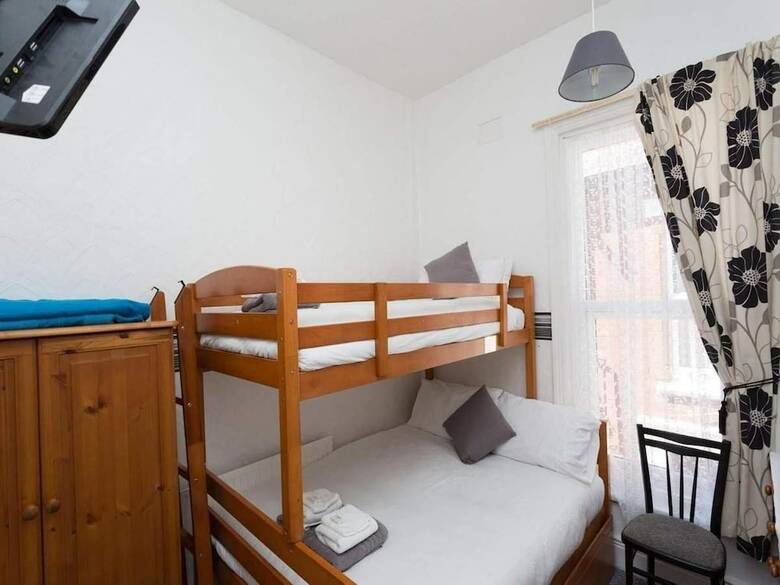 Hotel Deneside Guest House