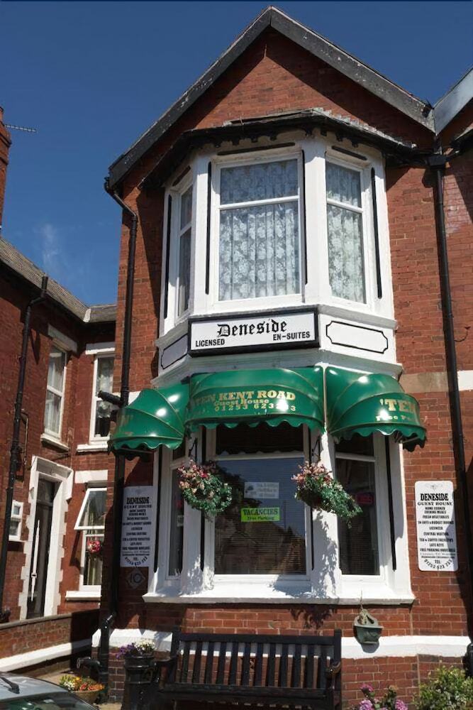 Hotel Deneside Guest House
