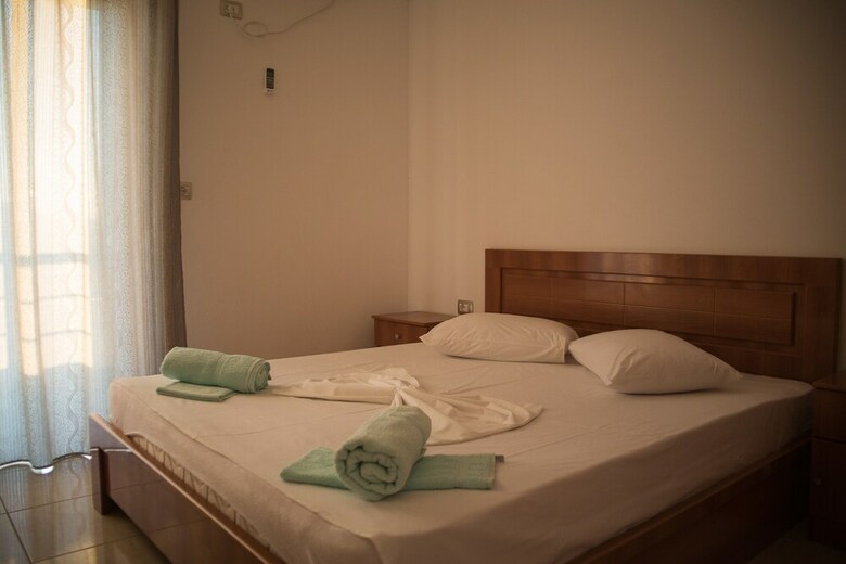 Apartamentos Hotel Aleksander