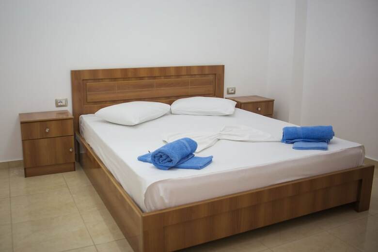 Apartamentos Hotel Aleksander