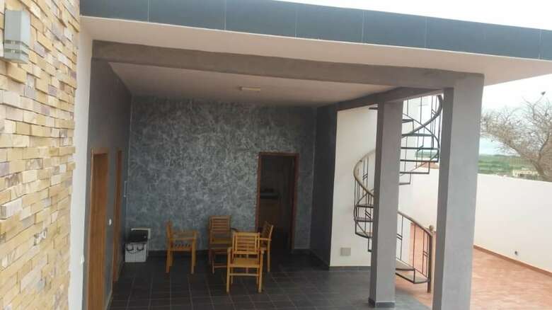 Hotel Villa Nawel