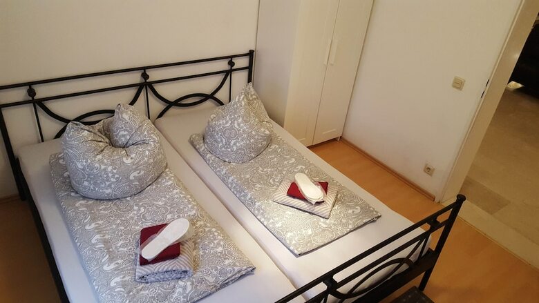 Apartamentos 4 Jahreszeiten