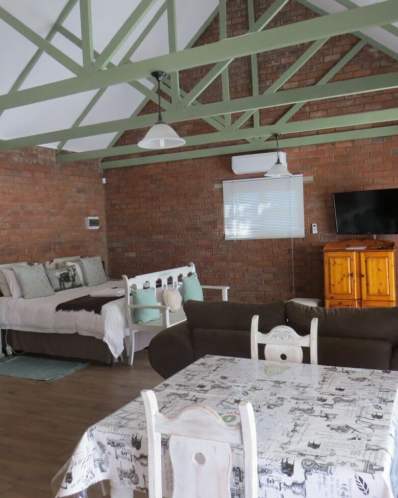 Posada Titanic View Self Catering