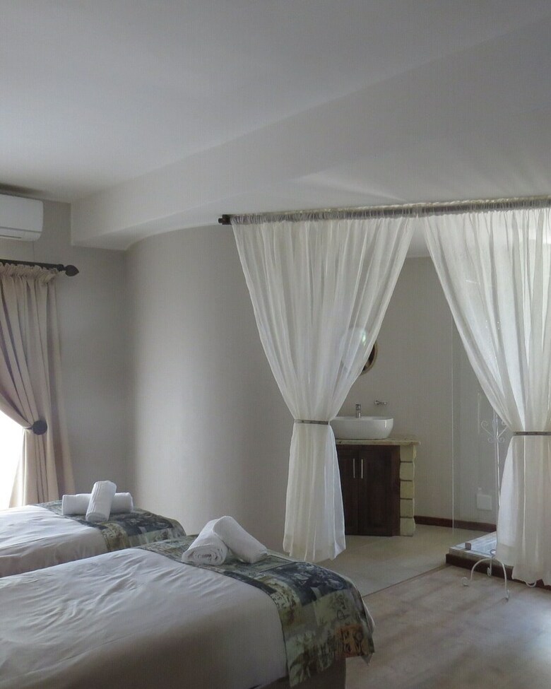 Posada Titanic View Self Catering