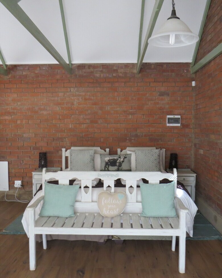 Posada Titanic View Self Catering