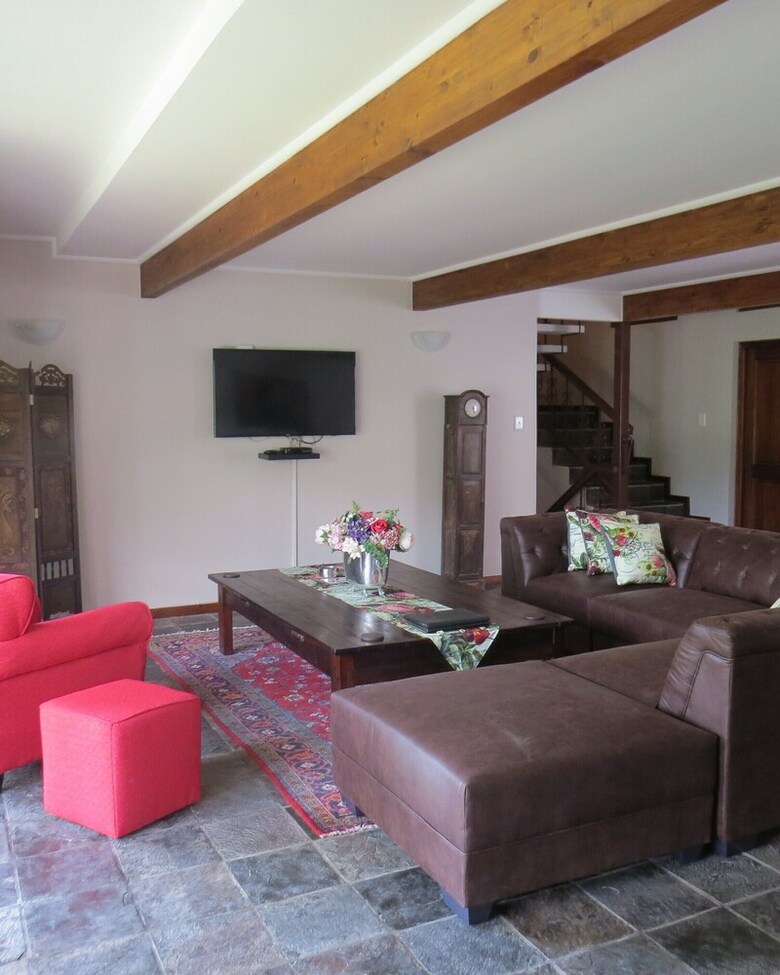 Posada Titanic View Self Catering