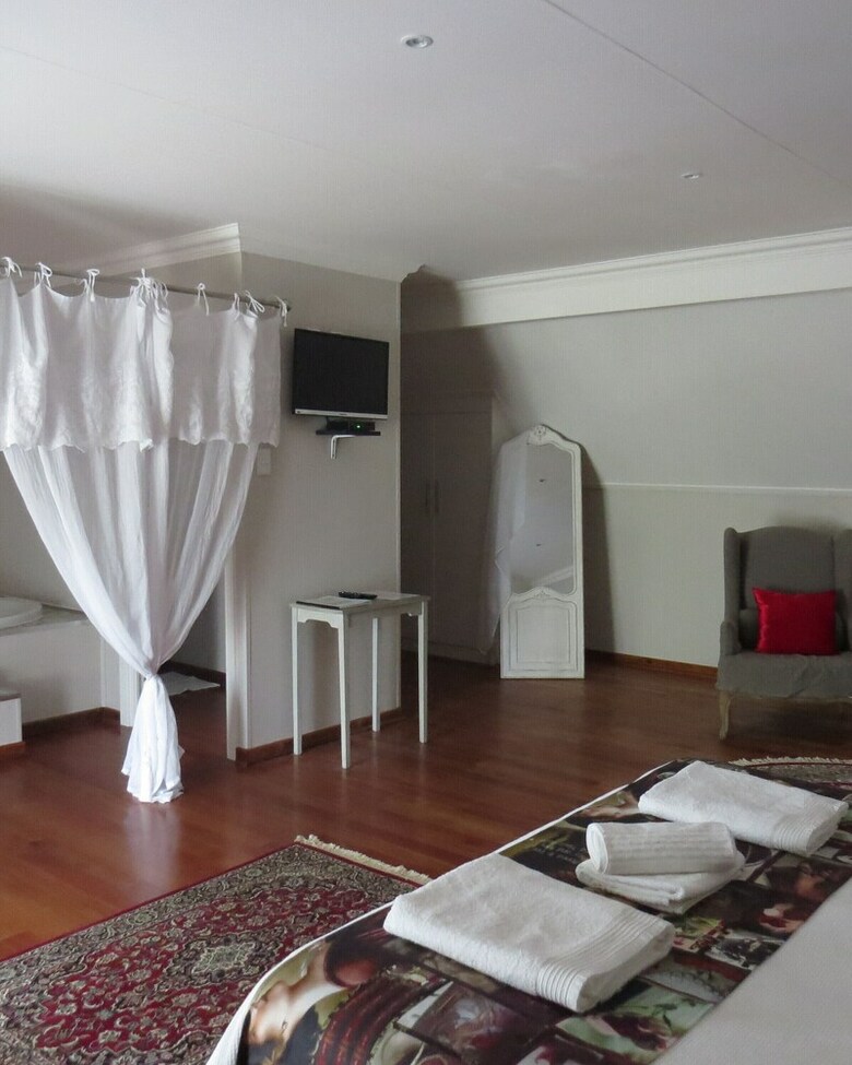 Posada Titanic View Self Catering