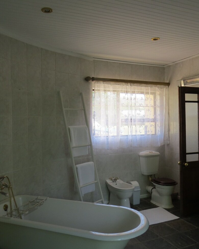 Posada Titanic View Self Catering