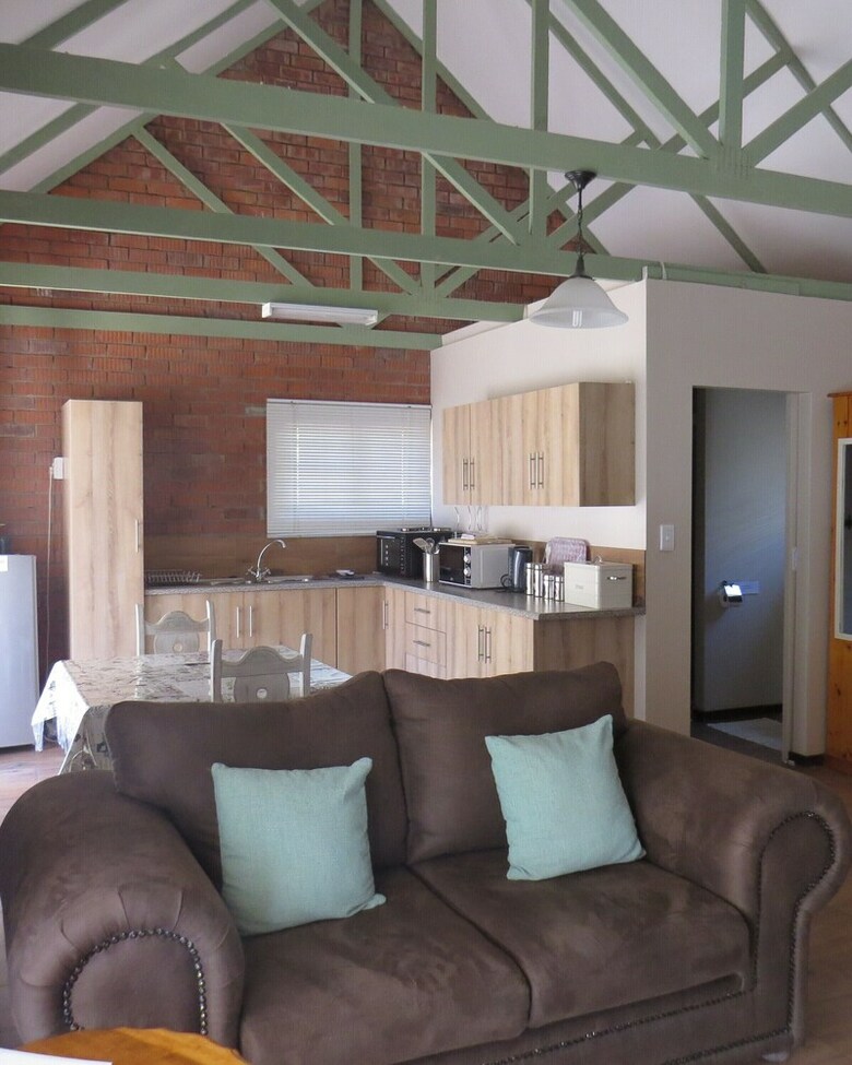 Posada Titanic View Self Catering