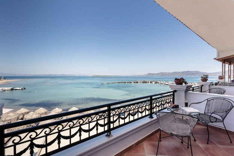 Aktaion Beach Hotel