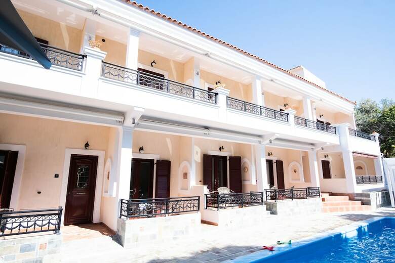 Aktaion Beach Hotel