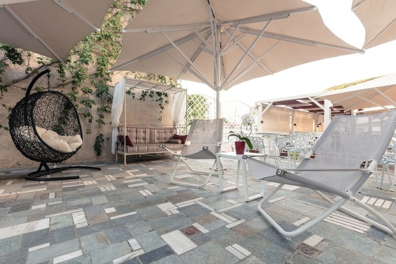 Aktaion Beach Hotel