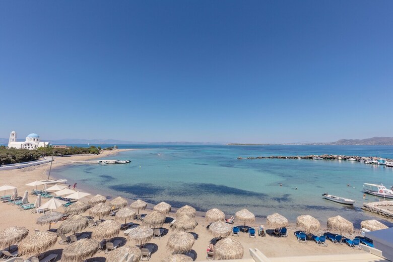 Aktaion Beach Hotel