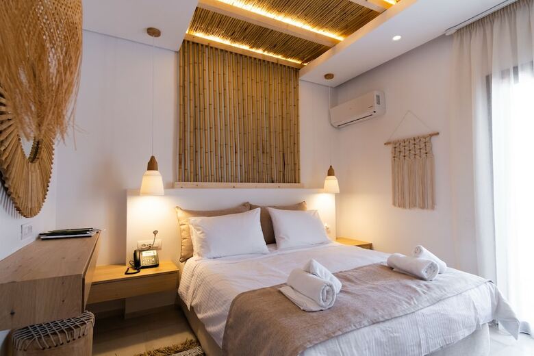 Aktaion Beach Hotel