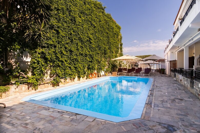 Aktaion Beach Hotel