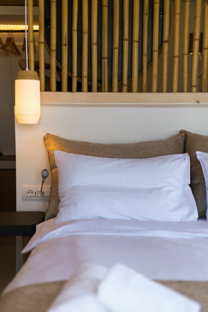 Aktaion Beach Hotel