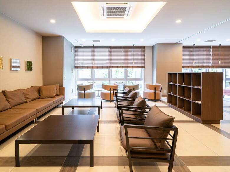 Superhotel Saitama Kawagoe