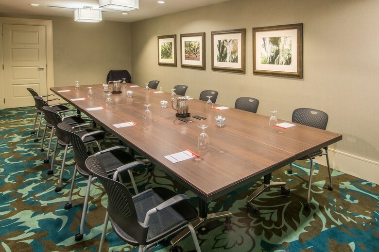 Hotel Crowne Plaza Charleston Airport - Conv Ctr
