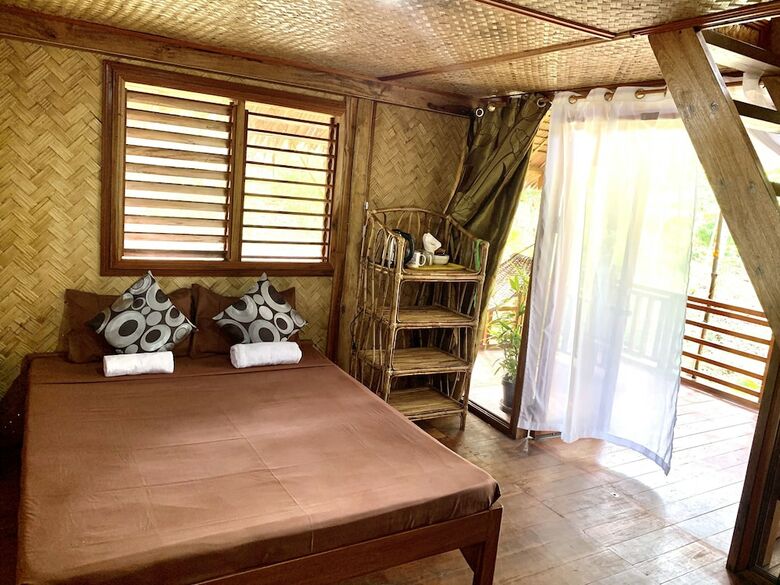 Hotel Villa Nagtabon