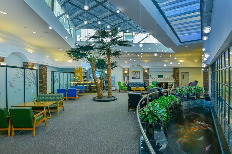Jingcheng Business Hotel