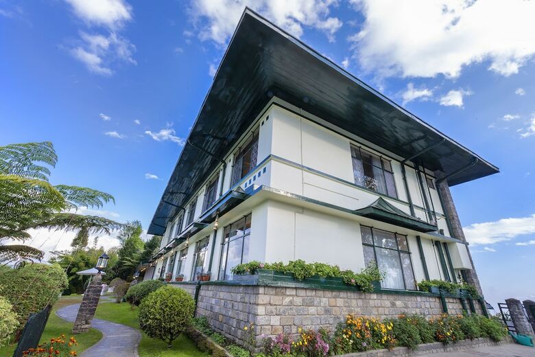 Apartamento The Elgin Mount Pandim - A Heritage Resort & Spa